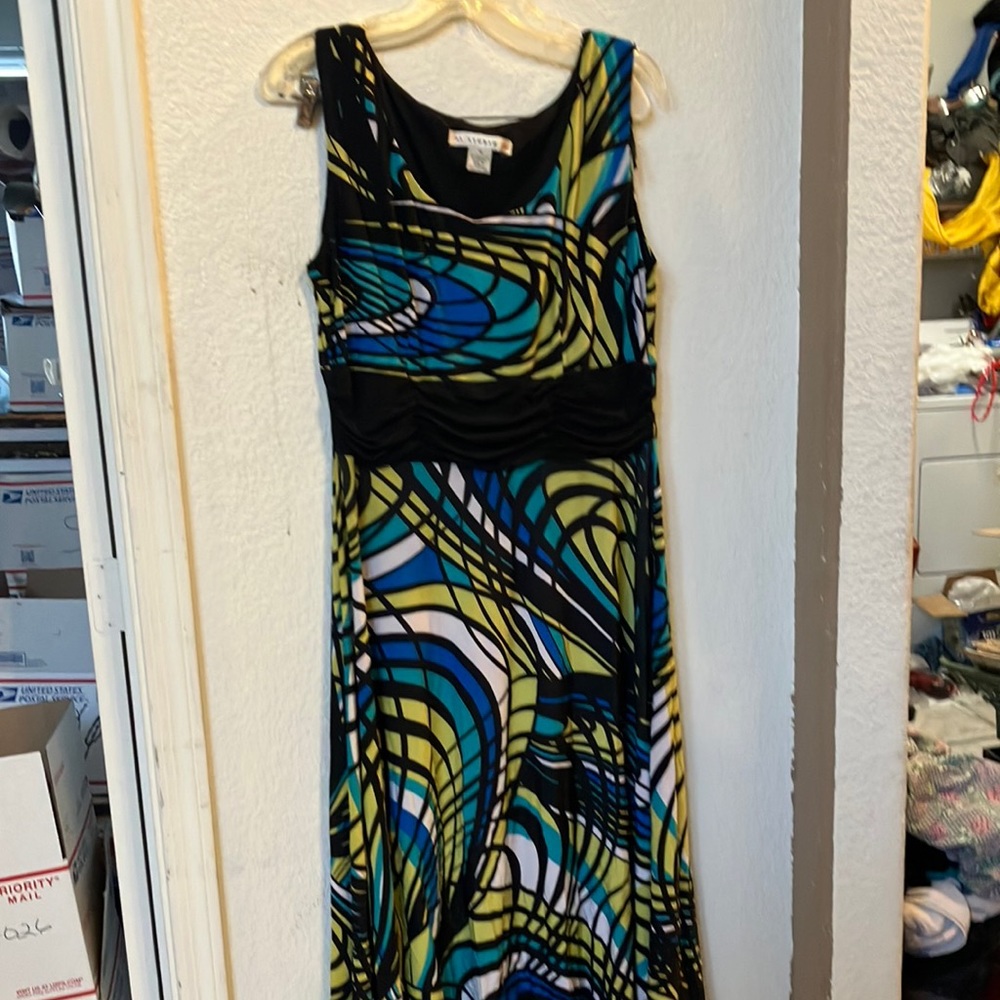 FINAL MARKDOWN Aa studio dress 16